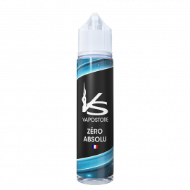 Zero Absolu Vapostore 50ml 00mg