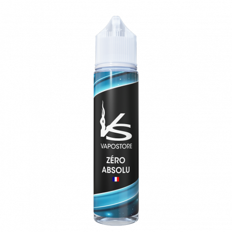 Zero Absolu Vapostore 50ml 00mg