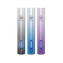 Batterie Elfa Turbo 550mah BlackElbar