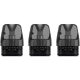 Pack de 3 Pods 2ml + résistance Elfx Elfbar