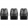 Pack de 3 Pods 2ml + résistance Elfx Elfbar