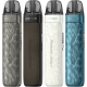 Kit Thelema Aura S 40W 1600mah 3ml Lost Vape