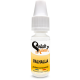 Valhalla Concentré Solubarôme 10ml