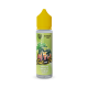 Ananas Mangue Citron Vert Fruits And Fun Vape Institut & Biarritz Lab 50ml