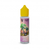 Framboise Cassis Baies Rouges Fruits And Fun Vape Institut & Biarritz Lab 50ml