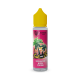 Grenadine Mûre Fraise Fruits And Fun Vape Institut & Biarritz Lab 50ml