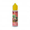 Limonade Pastèque Fraise Fruits And Fun Vape Institut & Biarritz Lab 50ml
