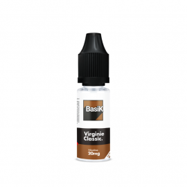 USA Classic Nic Salt BasiK Cloud Vapor 10ml