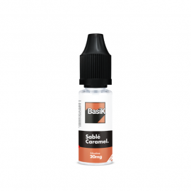 RY4 Classic Nic Salt BasiK Cloud Vapor 10ml