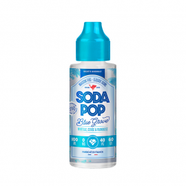 Blue Grove Soda Pop The Fuu 100ml