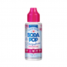 Cherry Spark Soda Pop The Fuu 100ml