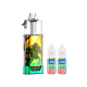 Kit Gorilla X 43000 1000mah 15ml (2x10ml 00mg) JNR