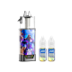 Kit Gorilla X 43000 1000mah 15ml (2x10ml 00mg) JNR