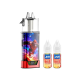 Kit Gorilla X 43000 1000mah 15ml (2x10ml 00mg) JNR