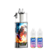 Kit Gorilla X 43000 1000mah 15ml (2x10ml 00mg) JNR