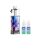 Kit Gorilla X 43000 1000mah 15ml (2x10ml 00mg) JNR