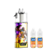 Kit Gorilla X 43000 1000mah 15ml (2x10ml 00mg) JNR