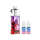Kit Gorilla X 43000 1000mah 15ml (2x10ml 00mg) JNR
