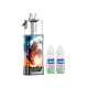 Kit Gorilla X 43000 1000mah 15ml (2x10ml 00mg) JNR