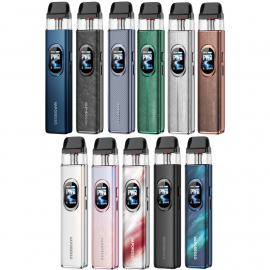 Kit Xros 6 Pod 1800mah 3ml Vaporesso