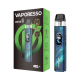 Kit Xros 6 Pod 1800mah 3ml Vaporesso