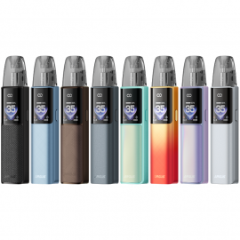 Kit Argus G4 35W 1650mah 3,5ml Voopoo
