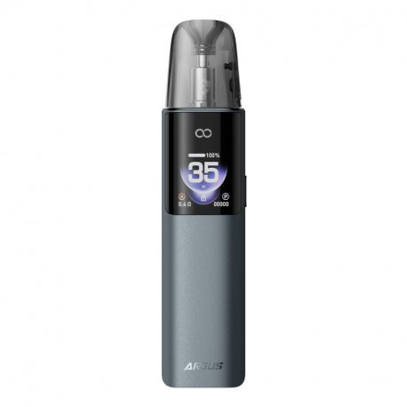 Kit Argus G4 35W 1650mah 3,5ml Voopoo