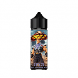 Zethor Survivor Reborn 50ml