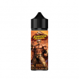Aroh Survivor Reborn 50ml