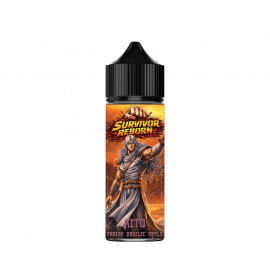 Kito Survivor Reborn 50ml