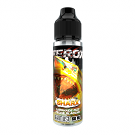 Sharx Ferox Airmust 60ml