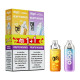 Bundle Dojo Blast 15K 2ml 20mg Vaporesso