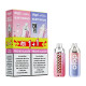 Bundle Dojo Blast 15K 2ml 20mg Vaporesso
