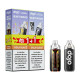Bundle Dojo Blast 15K 2ml 20mg Vaporesso