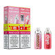 Bundle Dojo Blast 15K 2ml 20mg Vaporesso