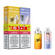 Bundle Dojo Blast 15K 2ml 20mg Vaporesso