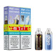 Bundle Dojo Blast 15K 2ml 20mg Vaporesso