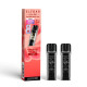 Pack de 2 Pods ELFA Pro 2ml 00mg ElfBar