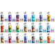 Kit Gorilla X 43000 1000mah 15ml (2x10ml 00mg) JNR