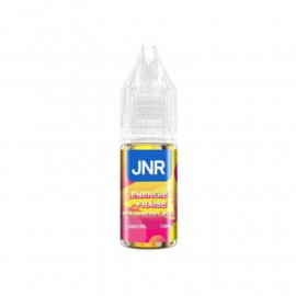 Strawberry Bull Nic Salts JNR 10ml