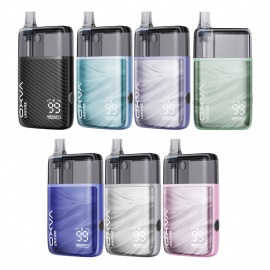 Kit UNIONE Pod 17,5W 1100mah 10ml Oxva