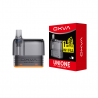 Pod UNIONE 10ml + résistance Mesh 0.8ohm OXVA
