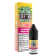 Goyave Pêche Ananas Glacés Exotic Edition Bar Salts Drifter 10ml