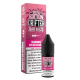 Framboise Goyave Glacées Exotic Edition Bar Salts Drifter 10ml