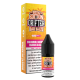 Carambole Mangue Ananas Glacés Exotic Edition Bar Salts Drifter 10ml