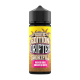 Noix de Coco Ananas Glacés Exotic Edition Drifter 100ml