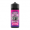 Fruit du Dragon Myrtille Goyave Glacés Exotic Edition Drifter 100ml