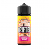 Pomme Fuji Kiwano Exotic Edition Drifter 100ml