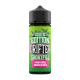 Papaye Pêche Ananas Glacés Exotic Edition Drifter 100ml