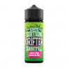 Papaye Pêche Ananas Glacés Exotic Edition Drifter 100ml